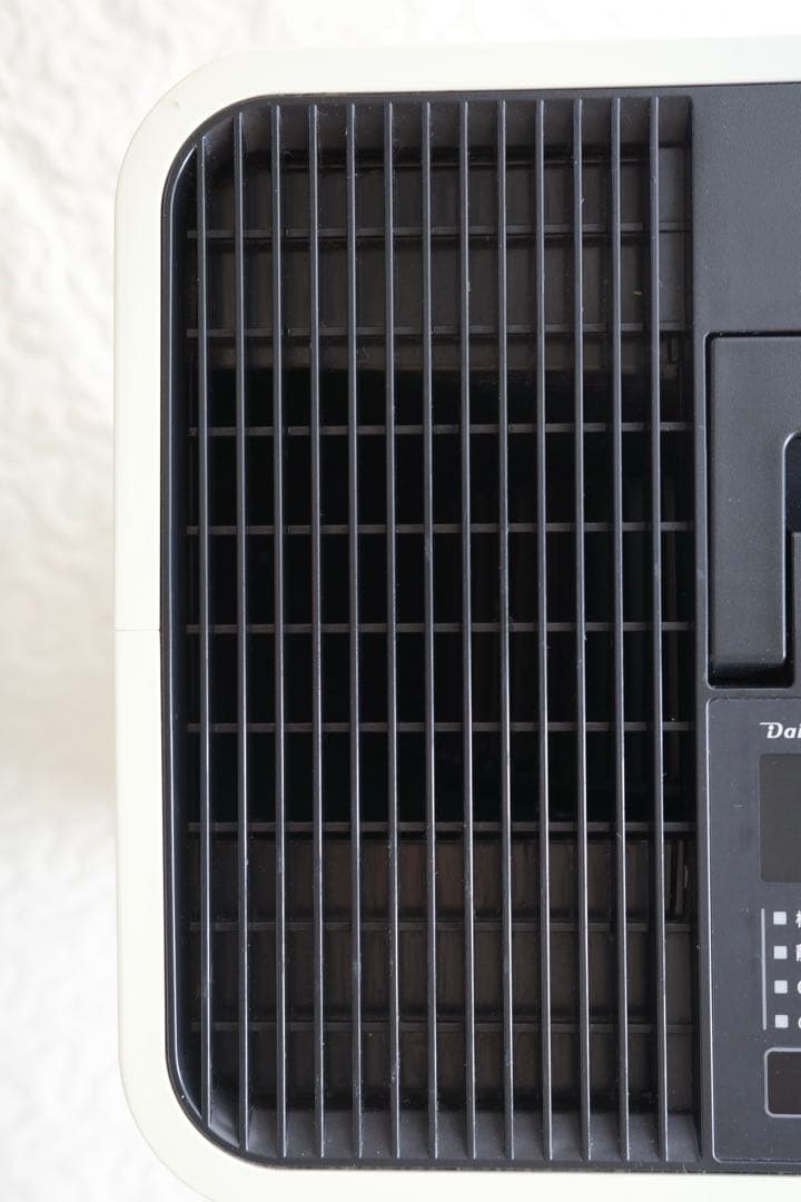 Dainichi Plus HD-LX1220(W) WHITE 加湿器