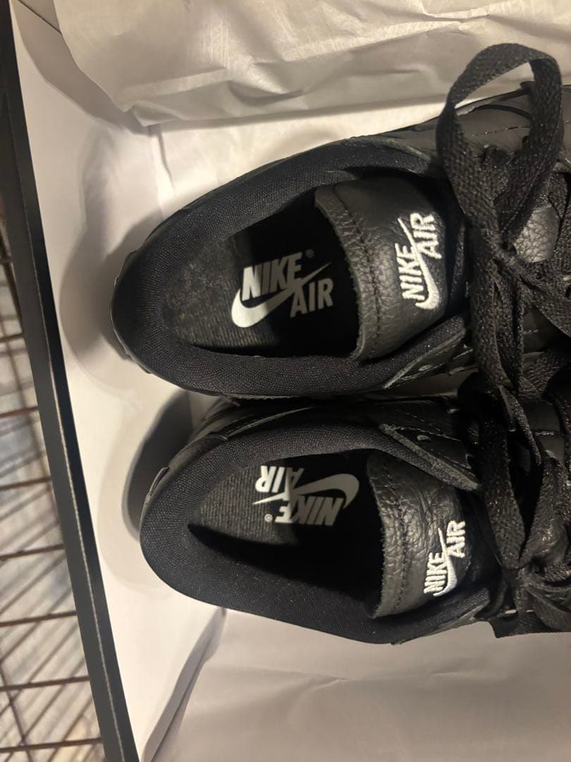 NIKE ナイキ エアジョーダン ブルックリン 25（US8）