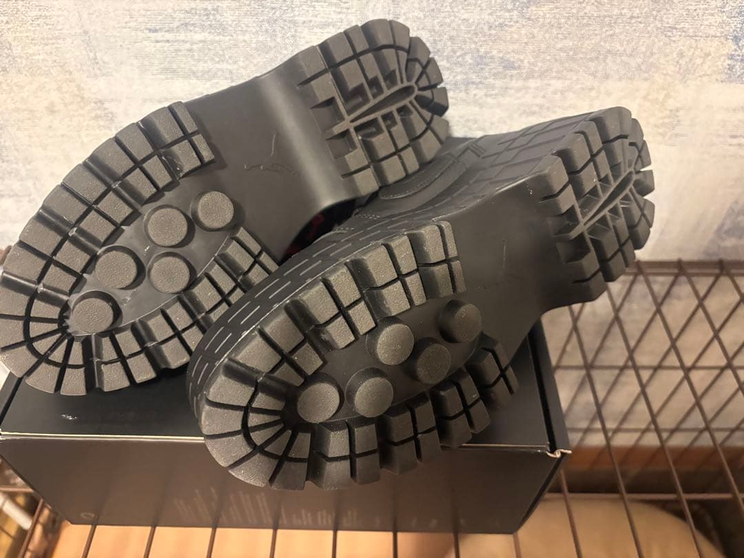 NIKE ナイキ エアジョーダン ブルックリン 25（US8）