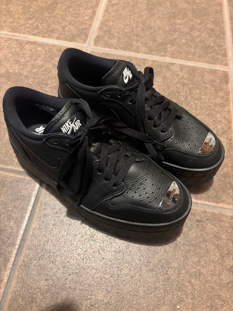 NIKE ナイキ エアジョーダン ブルックリン 25（US8）