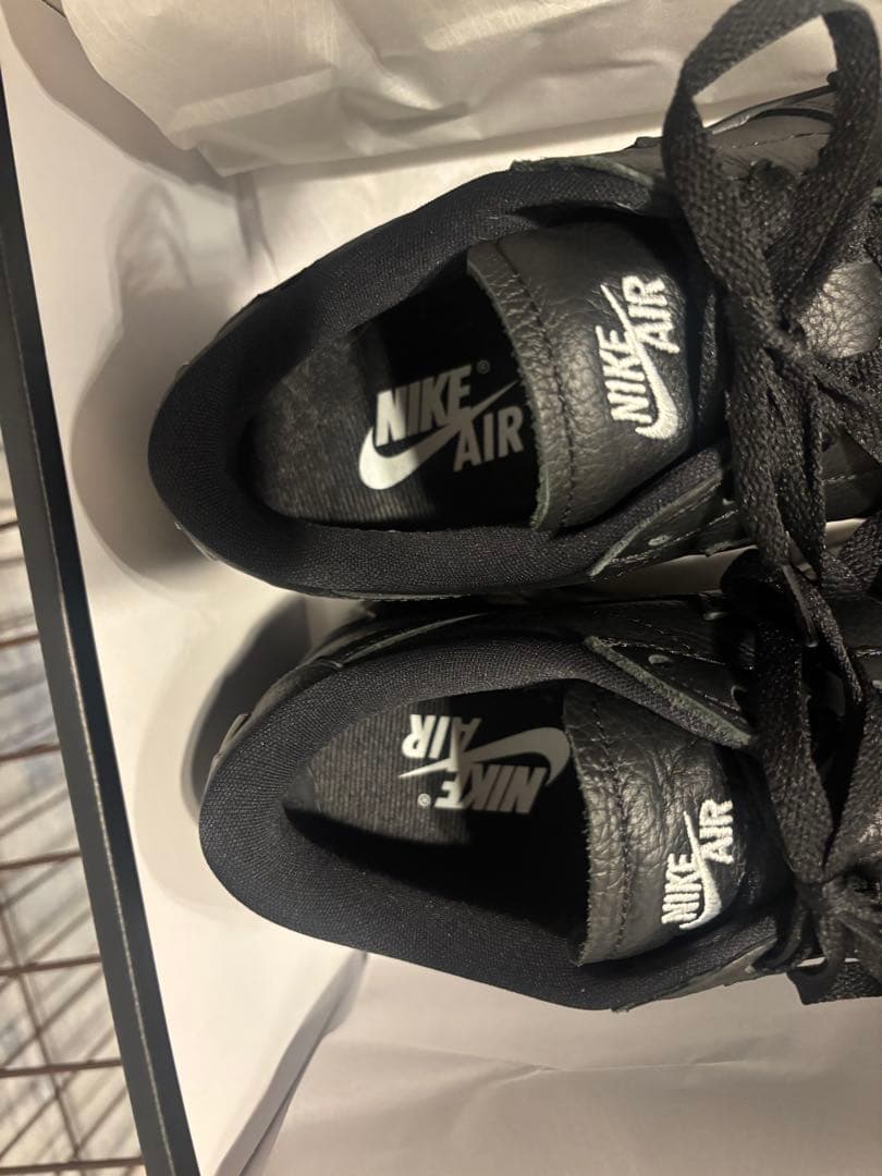 NIKE ナイキ エアジョーダン ブルックリン 25（US8）