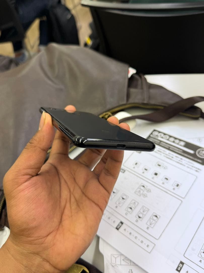 Google Pixel 3 XL ブラック 128GB