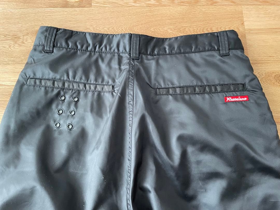 ラッセルノ　ゴルフ　パンツ