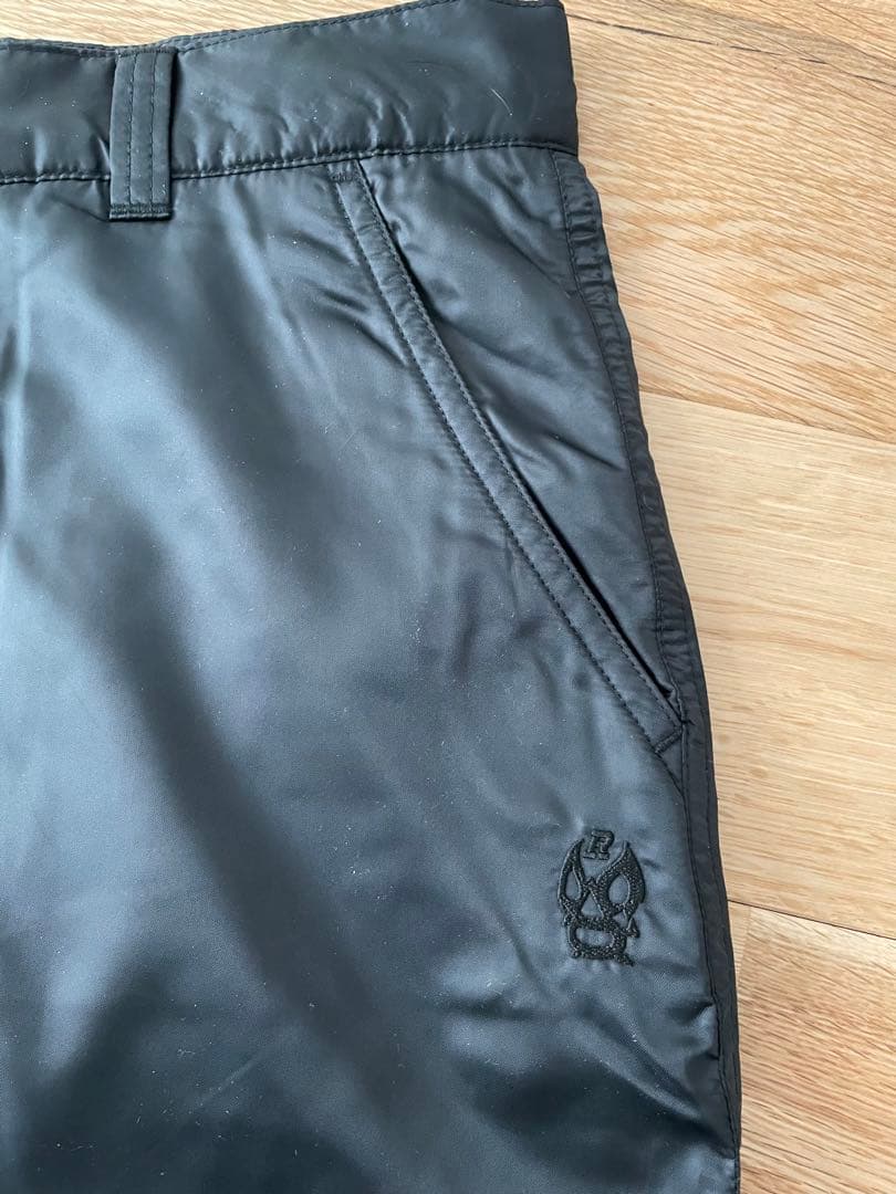 ラッセルノ　ゴルフ　パンツ