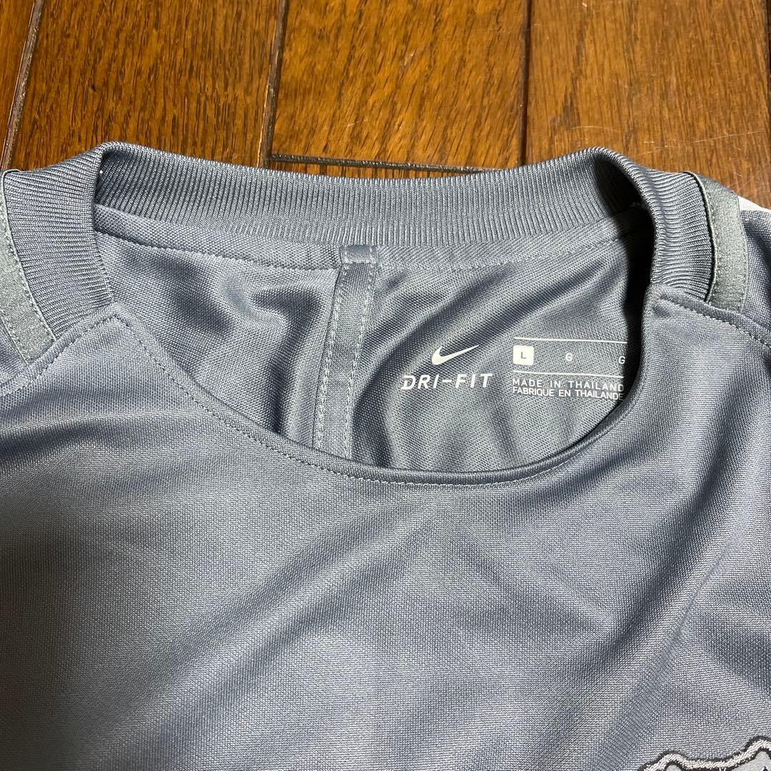 専用　Nike サッカー　浦和レッズ　選手支給