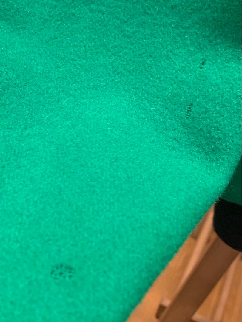 Mitchell & Ness ホワイトソックス ウールメルトンスタジャン 46