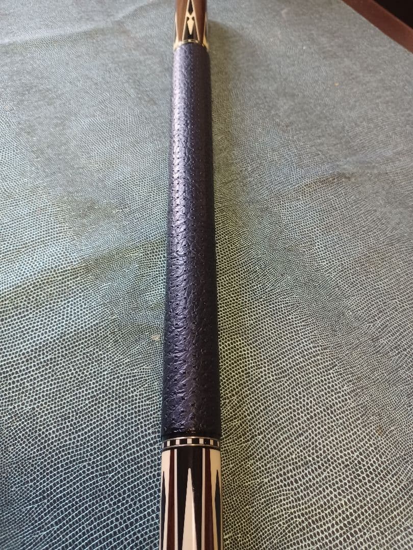 mezzキュー PUJ-6バット美品