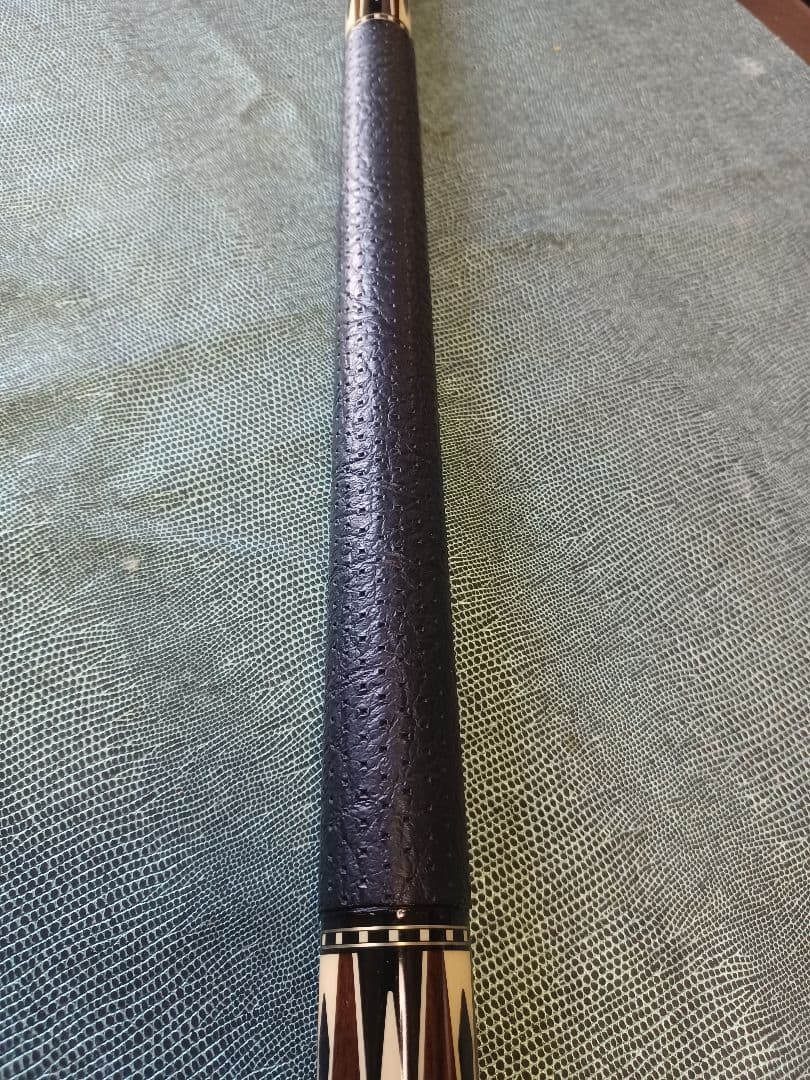 mezzキュー PUJ-6バット美品