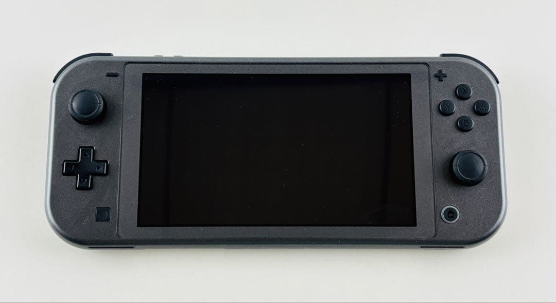 ほぼ新品 ニンテンドー スイッチ ライト ディアルガ パルキア 本体 lite