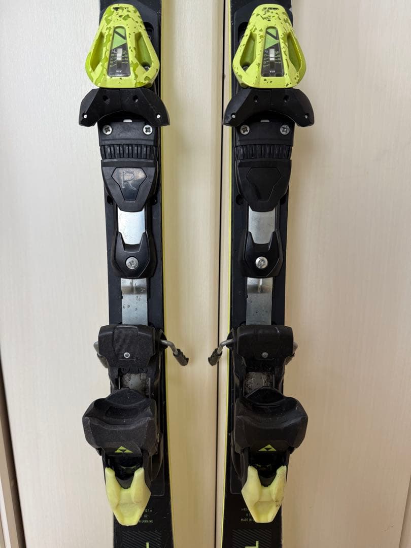 フィッシャー RC4 SL 145cm アルペン R10.1 スラローム