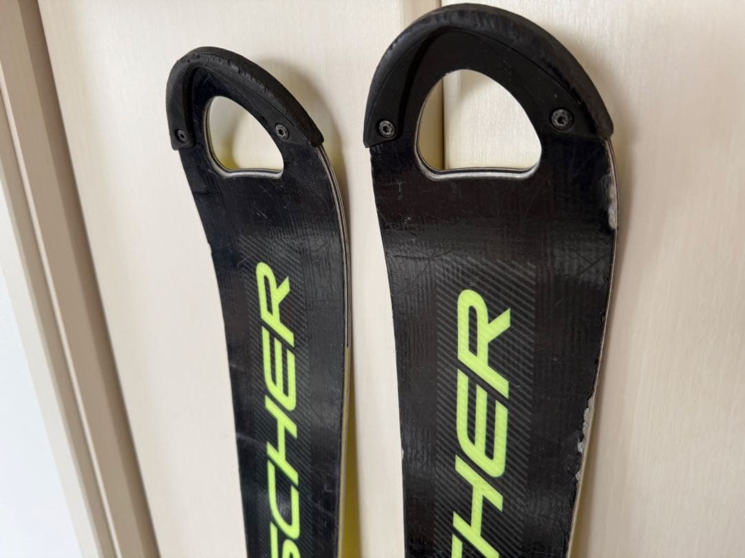 フィッシャー RC4 SL 145cm アルペン R10.1 スラローム