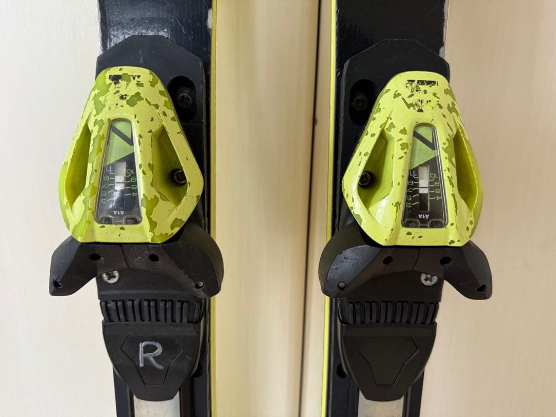 フィッシャー RC4 SL 145cm アルペン R10.1 スラローム