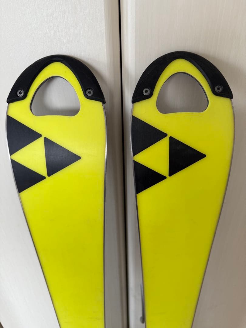 フィッシャー RC4 SL 145cm アルペン R10.1 スラローム