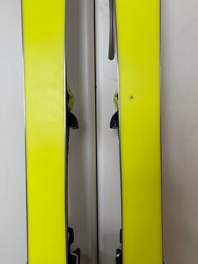 フィッシャー RC4 SL 145cm アルペン R10.1 スラローム