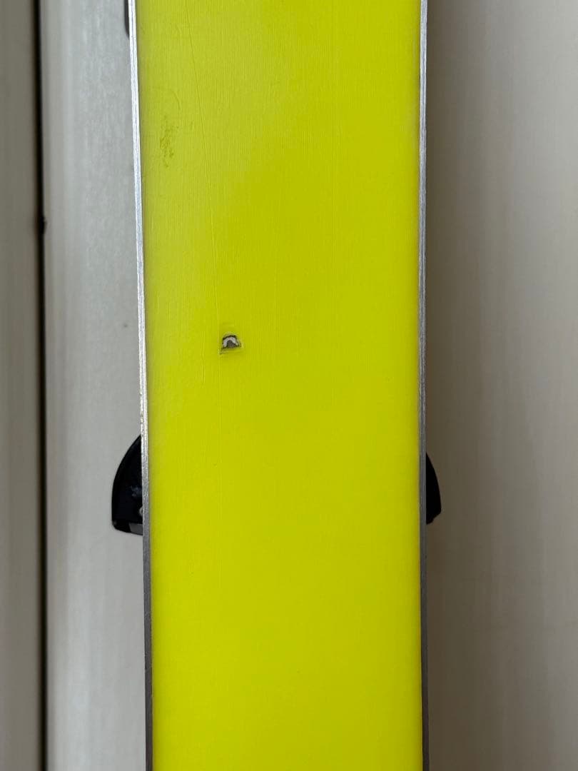 フィッシャー RC4 SL 145cm アルペン R10.1 スラローム