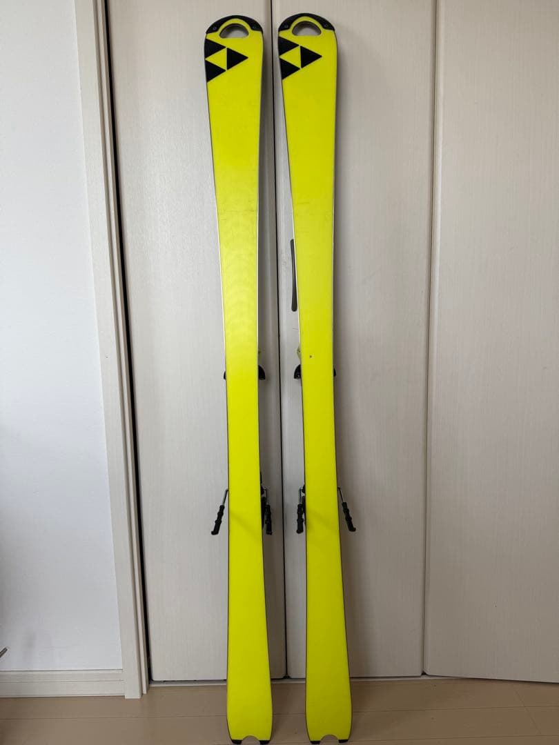 フィッシャー RC4 SL 145cm アルペン R10.1 スラローム