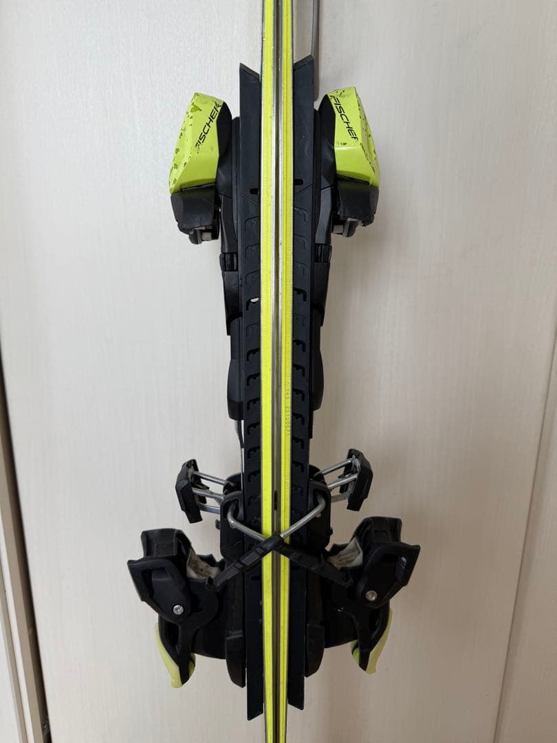 フィッシャー RC4 SL 145cm アルペン R10.1 スラローム