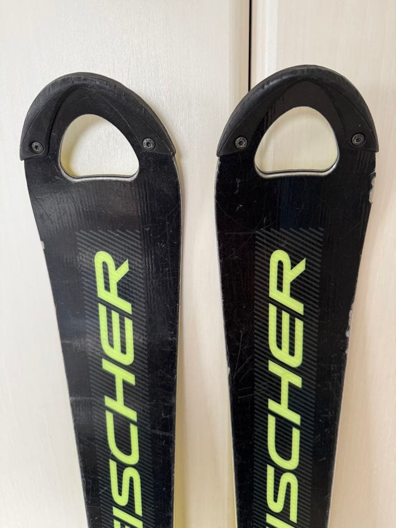 フィッシャー RC4 SL 145cm アルペン R10.1 スラローム