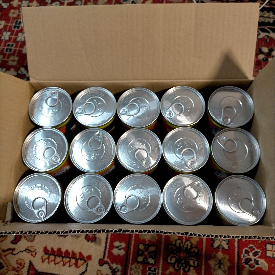 新品　DUNLOP セントジェームス テニスボール　4個入り缶×15缶　60球