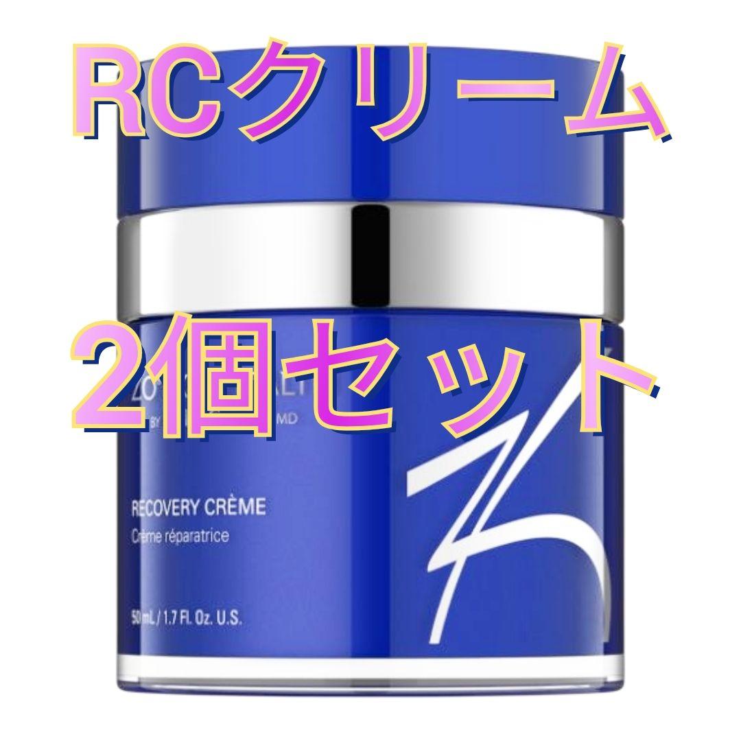 ZO Skin Health ゼオスキンヘルス RCクリーム 50ml @12