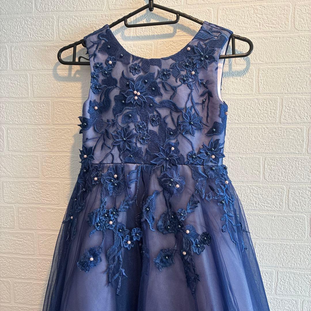 weidi セミオーダードレス