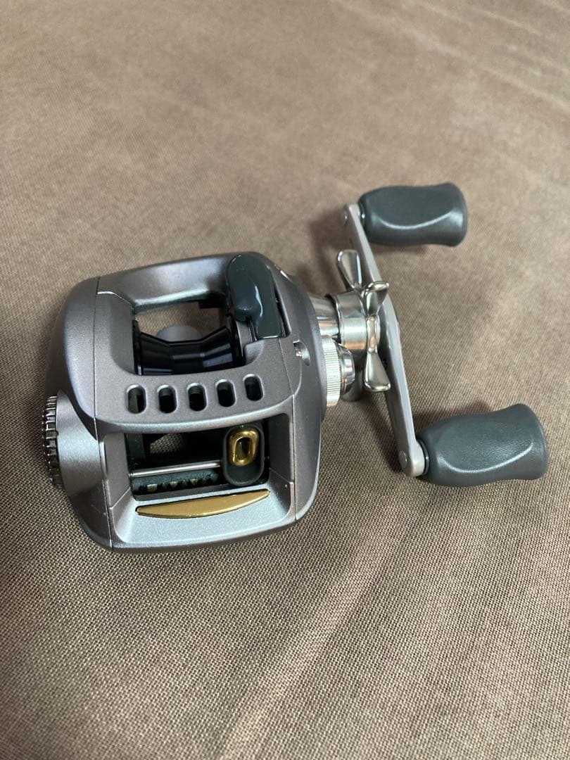 ダイワ　TD-Z 105HL