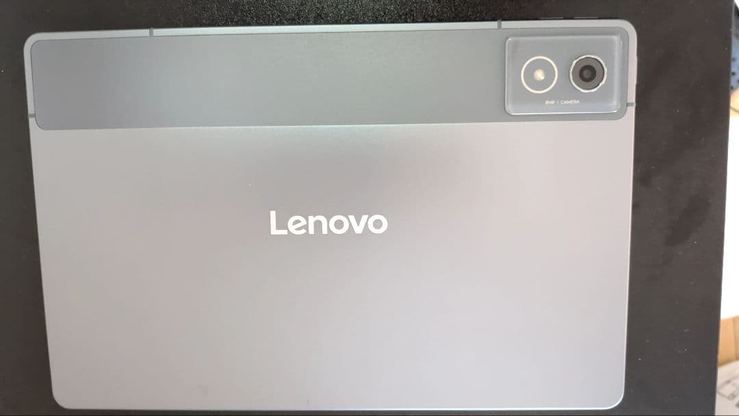 Androidタブレット本体 Lenovo tab8