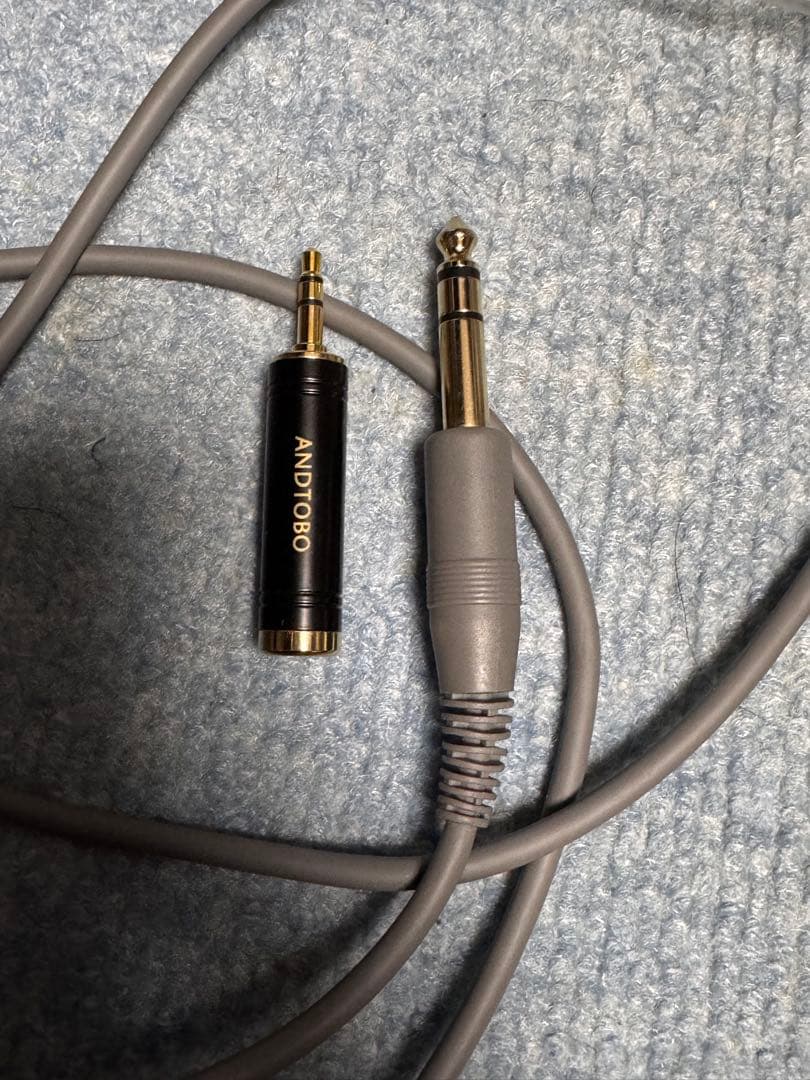 AKG K701 オープンバックヘッドフォン