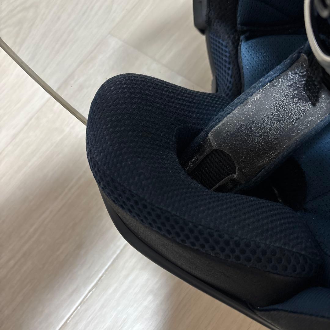 Arai sz RⅢ ジェットヘルメット シルバー