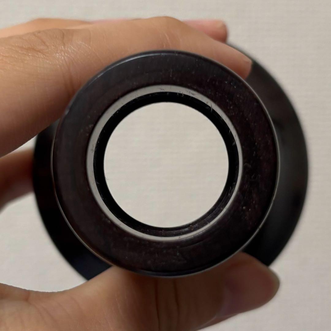 BACKUN バックーン E♭クラリネット用 ベル ココボロ