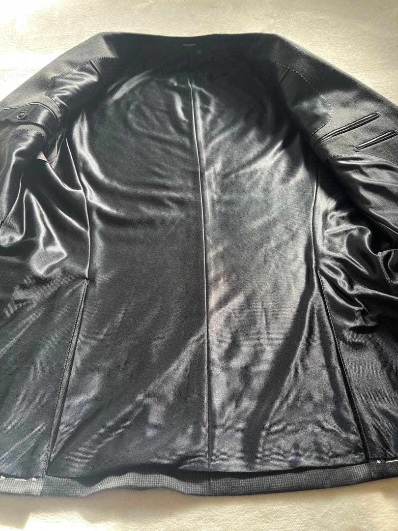 kojimay　【新品タグ付き】KANSAI スーツ　ウール　3ピース