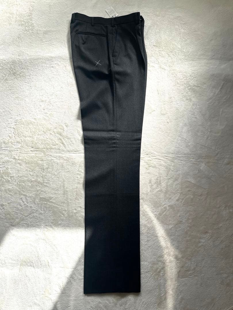 kojimay　【新品タグ付き】KANSAI スーツ　ウール　3ピース