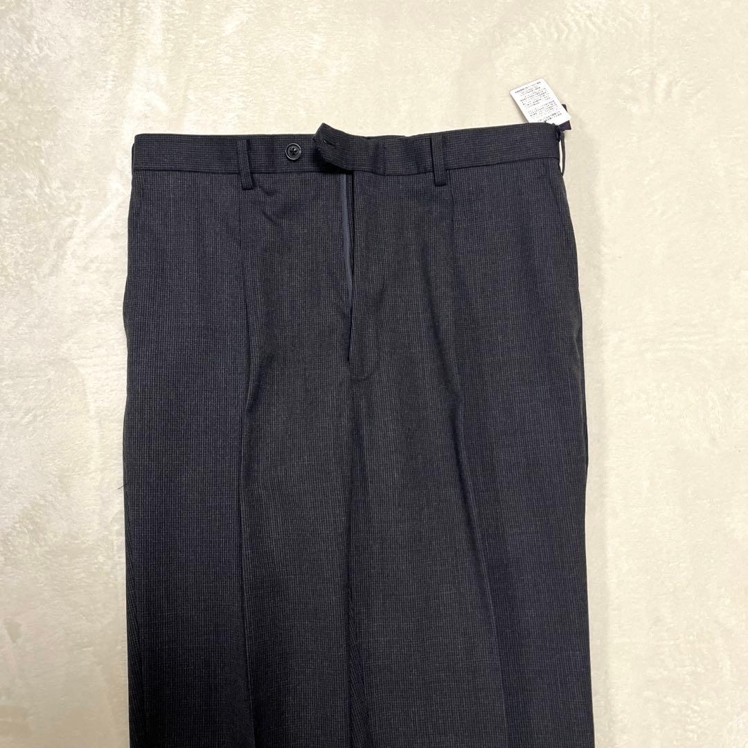 kojimay　【新品タグ付き】KANSAI スーツ　ウール　3ピース