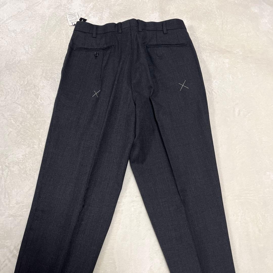 kojimay　【新品タグ付き】KANSAI スーツ　ウール　3ピース