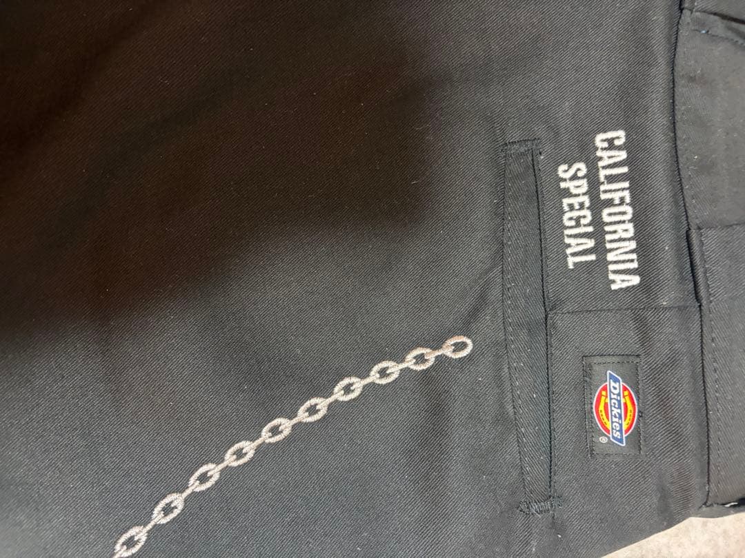 CALIFOLKS Dickies 874 キムタク スタンダードカリフォルニア