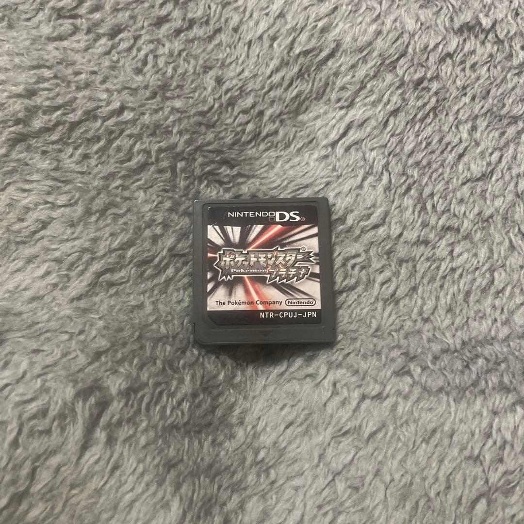 ポケットモンスター　ソフトまとめ売り