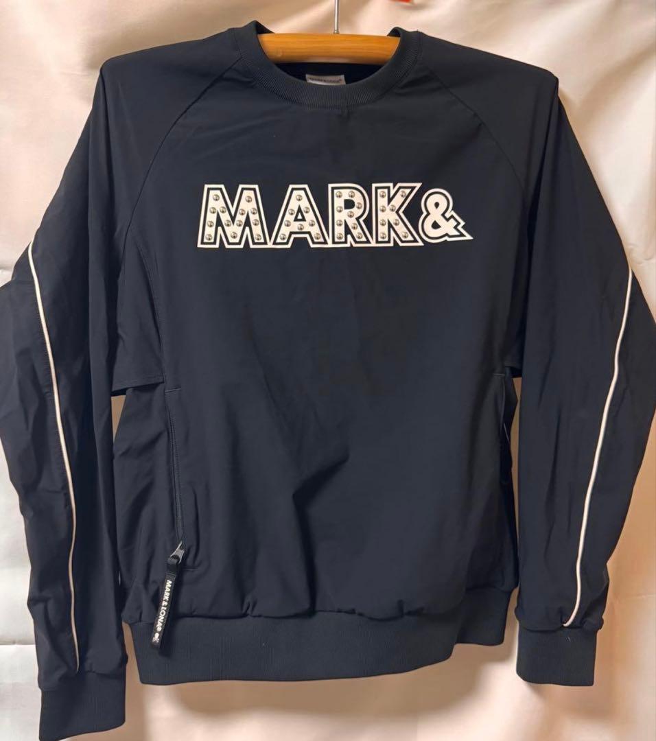 mark&lona マーク＆ロナ　黒