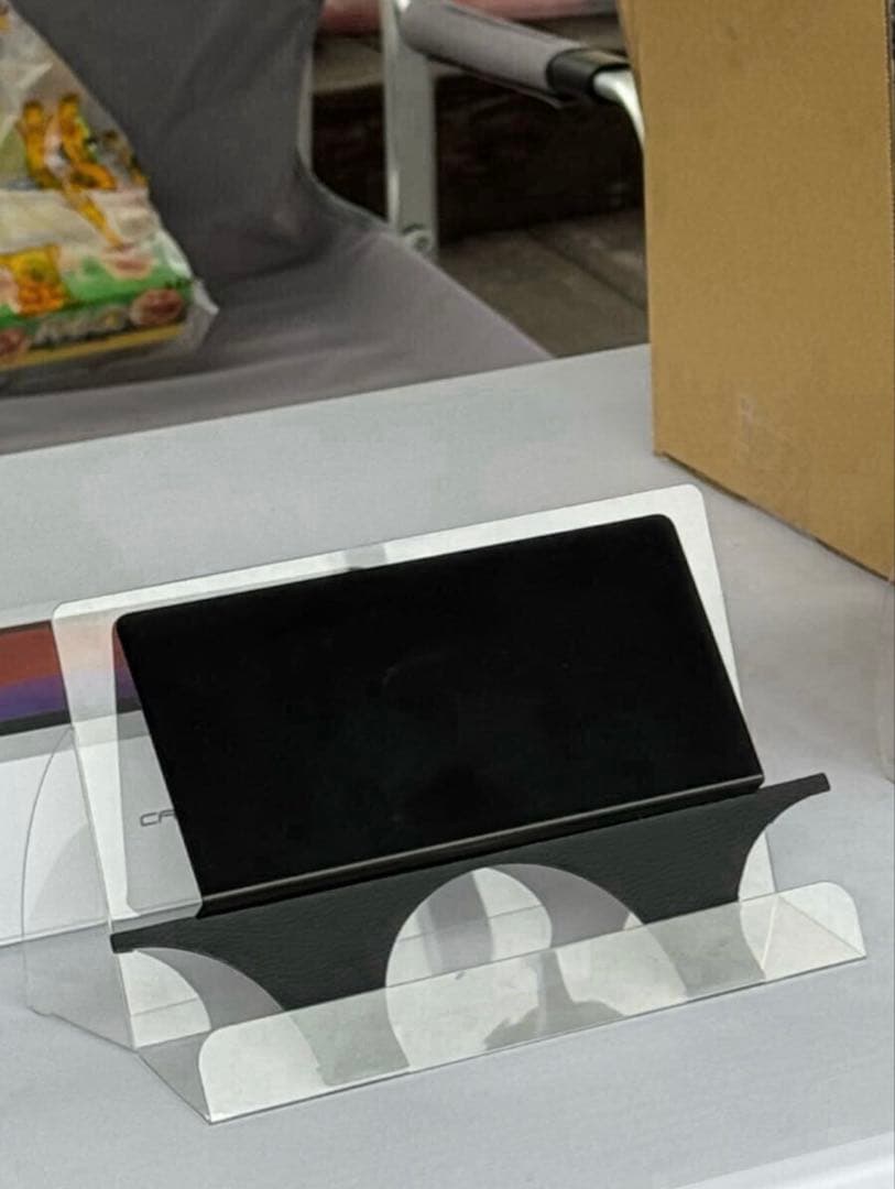 数量限定、AUDI TT（8S）専用モニターステー