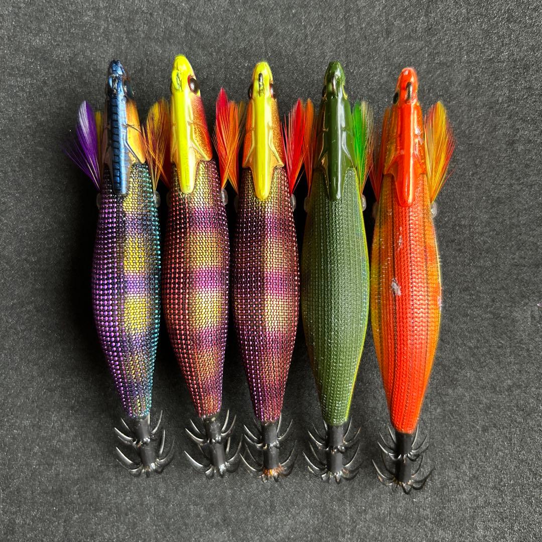 エギリーダートマックス⑪ 2.5