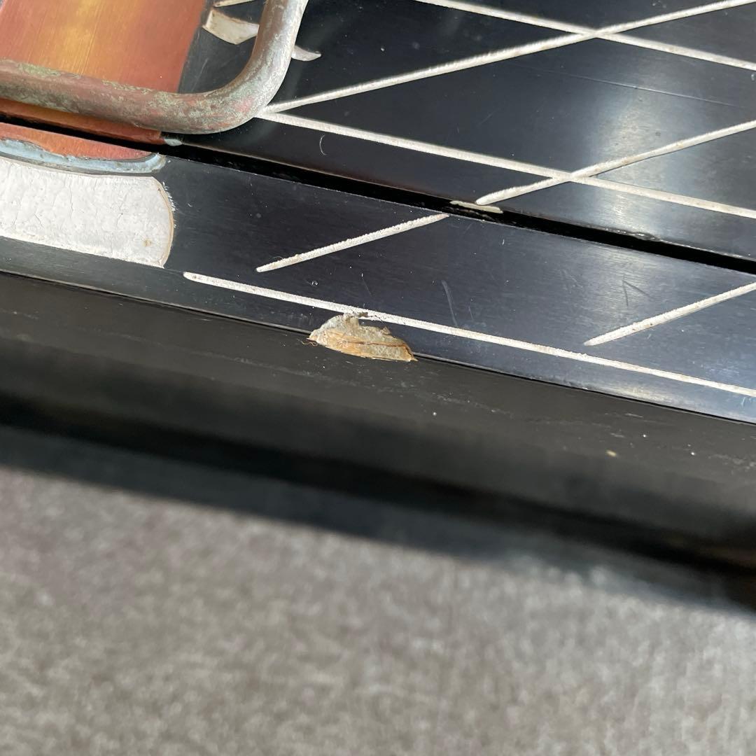 中国家具　彫刻　キャビネット　ヴィンテージ　チャイニーズ