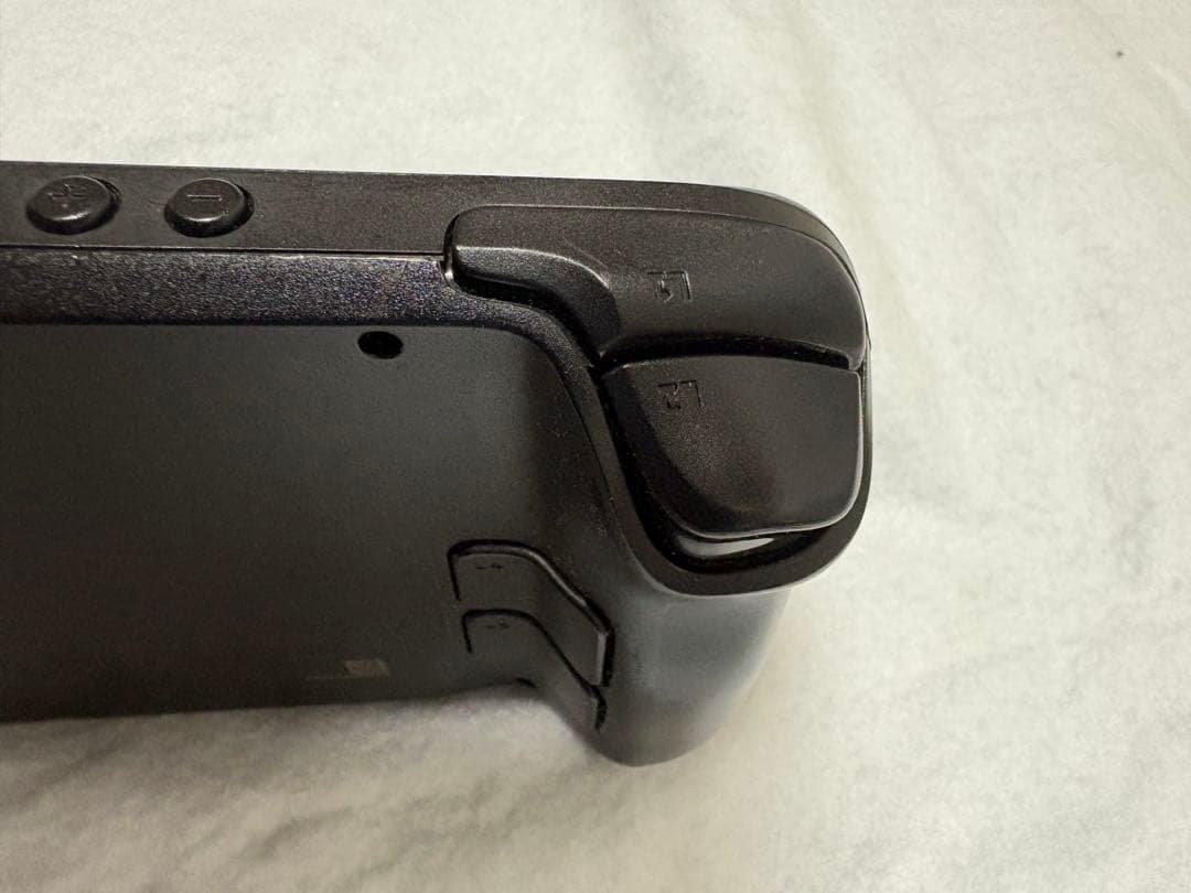 Steam Deck スチームデック（LCD）512gb