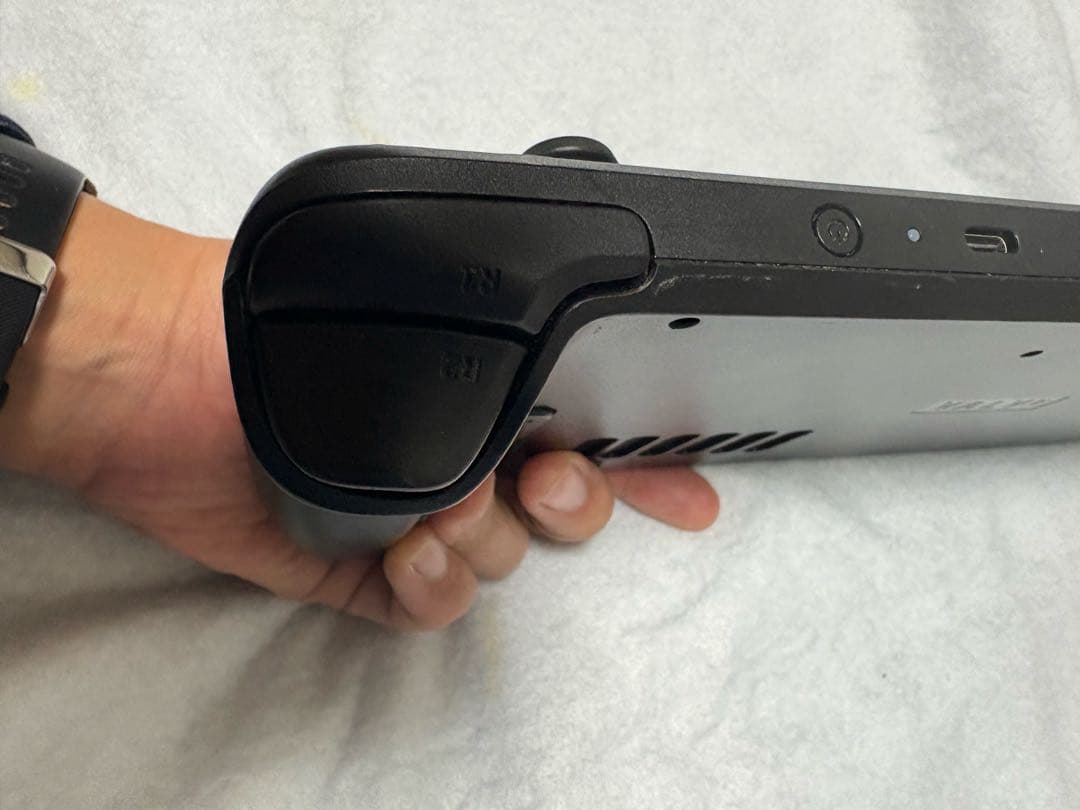 Steam Deck スチームデック（LCD）512gb