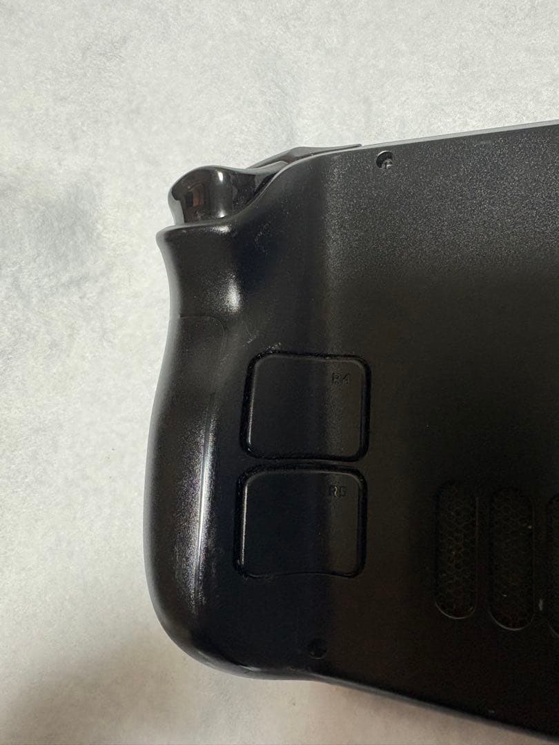 Steam Deck スチームデック（LCD）512gb