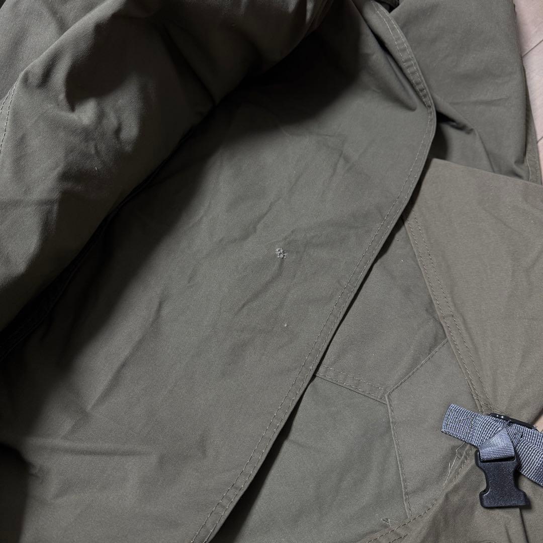 バンドック　ソロティピー1tc ワンポワールテント　BDK-75TC おまけ付き