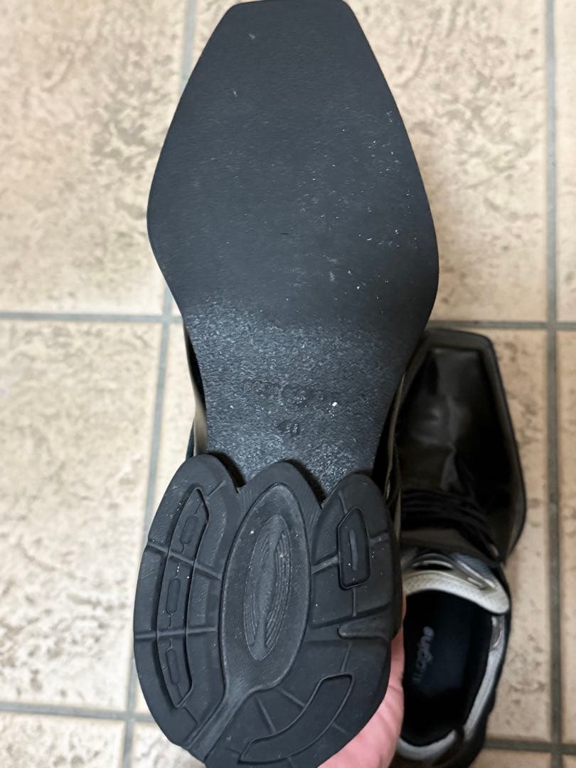 remagine ダービーブーツ