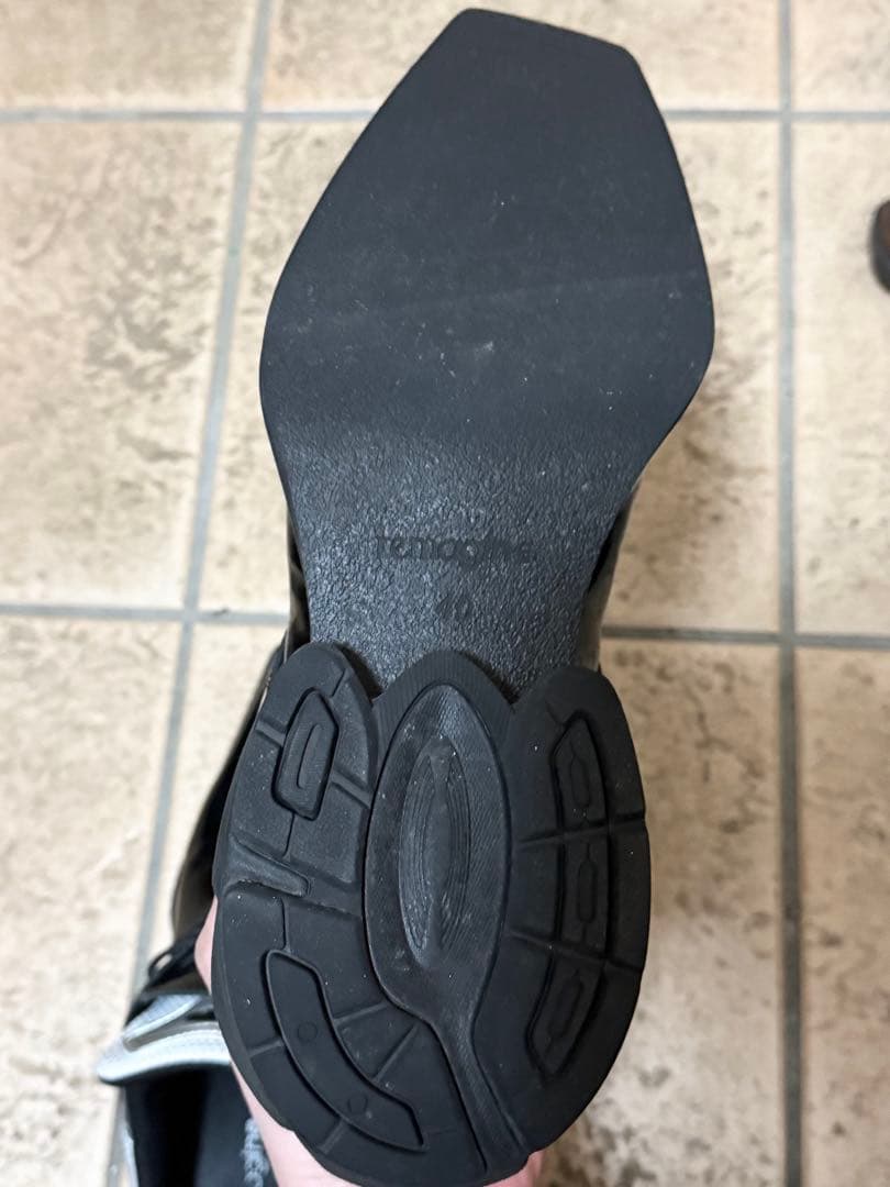 remagine ダービーブーツ