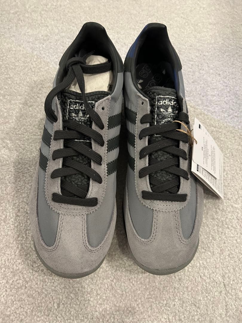 adidas SL 72 RSスニーカー 24cm