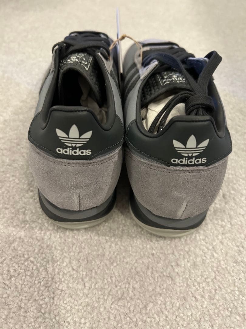 adidas SL 72 RSスニーカー 24cm