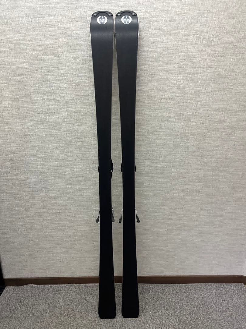 オガサカ TC-ST 165cm FM585 マーカーOGASAKA