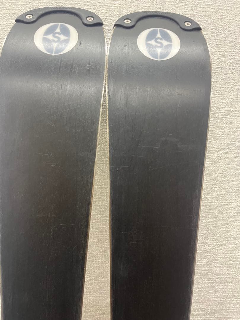 オガサカ TC-ST 165cm FM585 マーカーOGASAKA